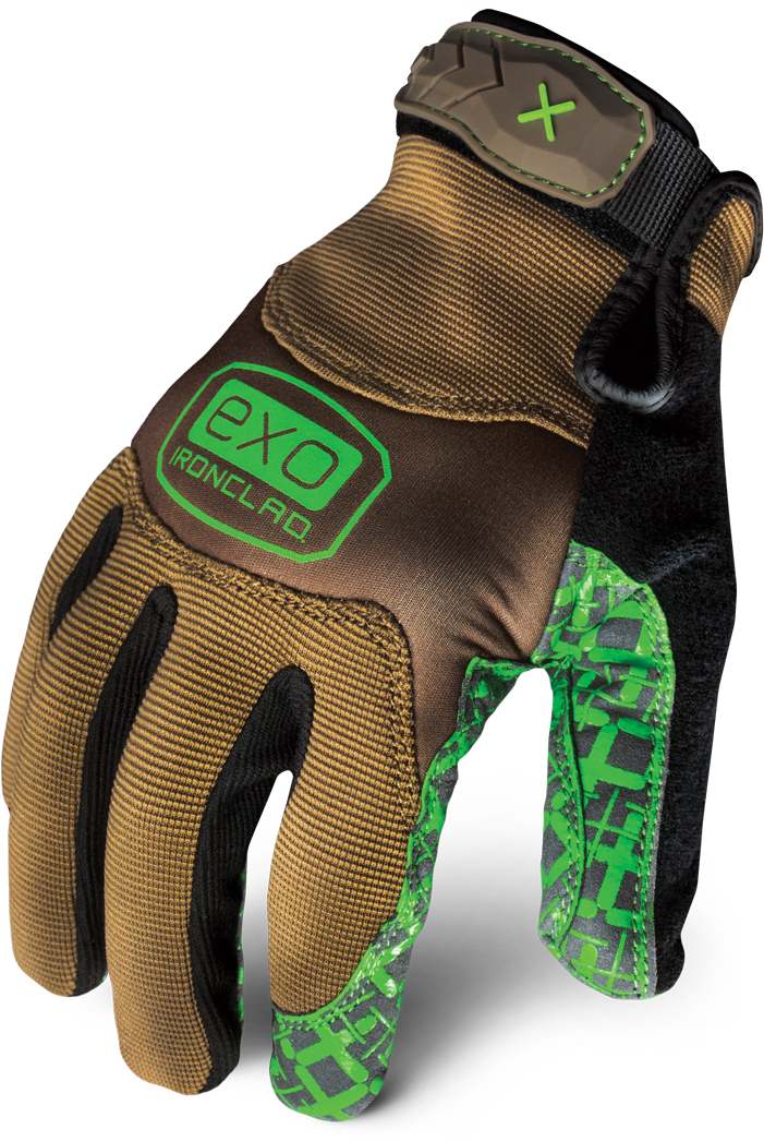 EXO Project Grip