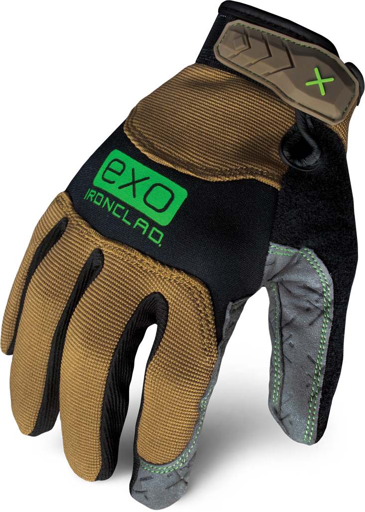 EXO Project Pro