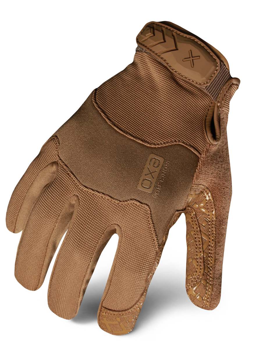 EXO Tactical Operator Coyote