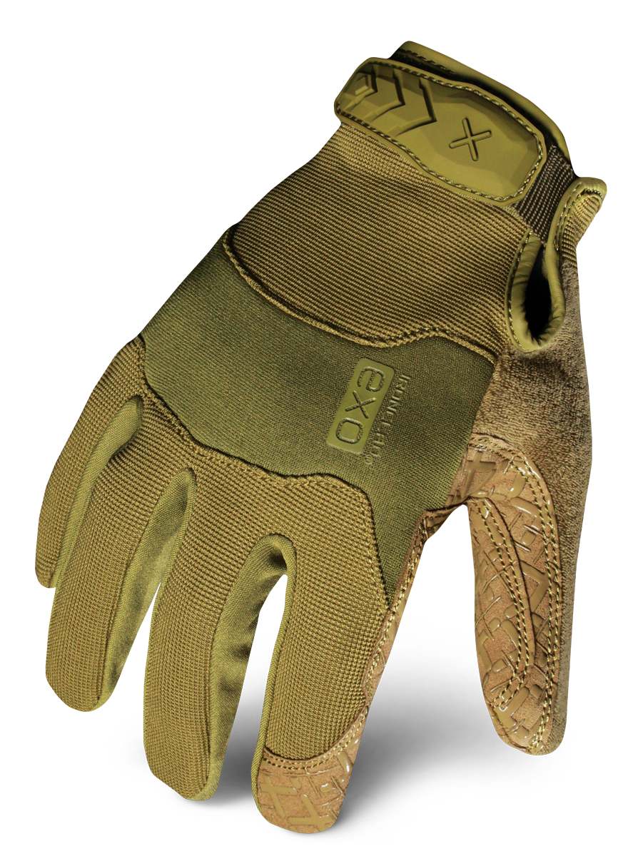 EXO Tactical Operator OD Green