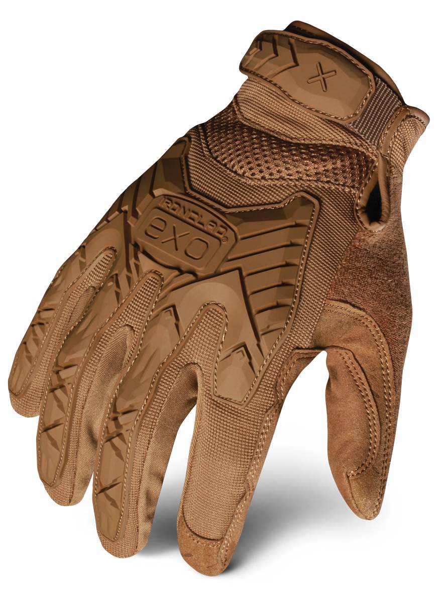 EXO Tactical Impact Coyote