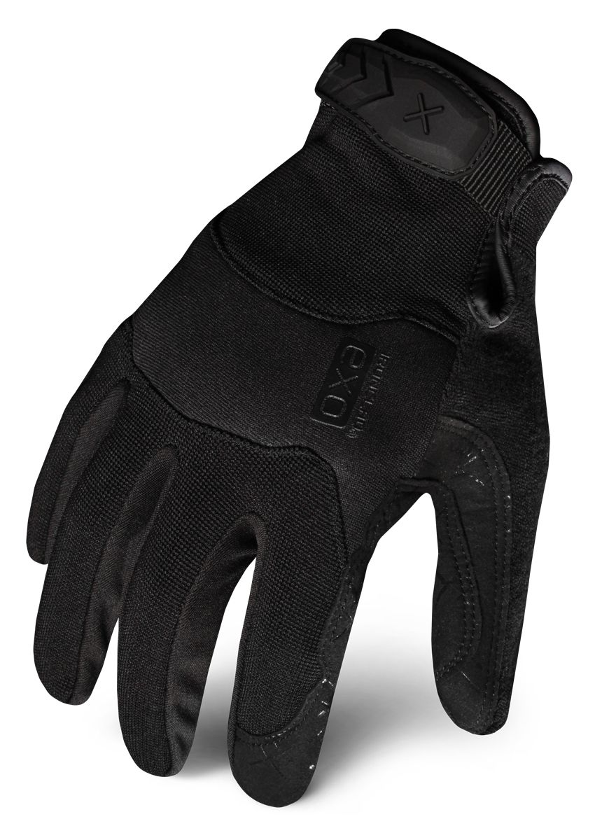 EXO Tactical Pro Black