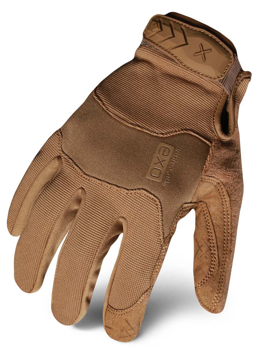 EXO Tactical Pro Coyote