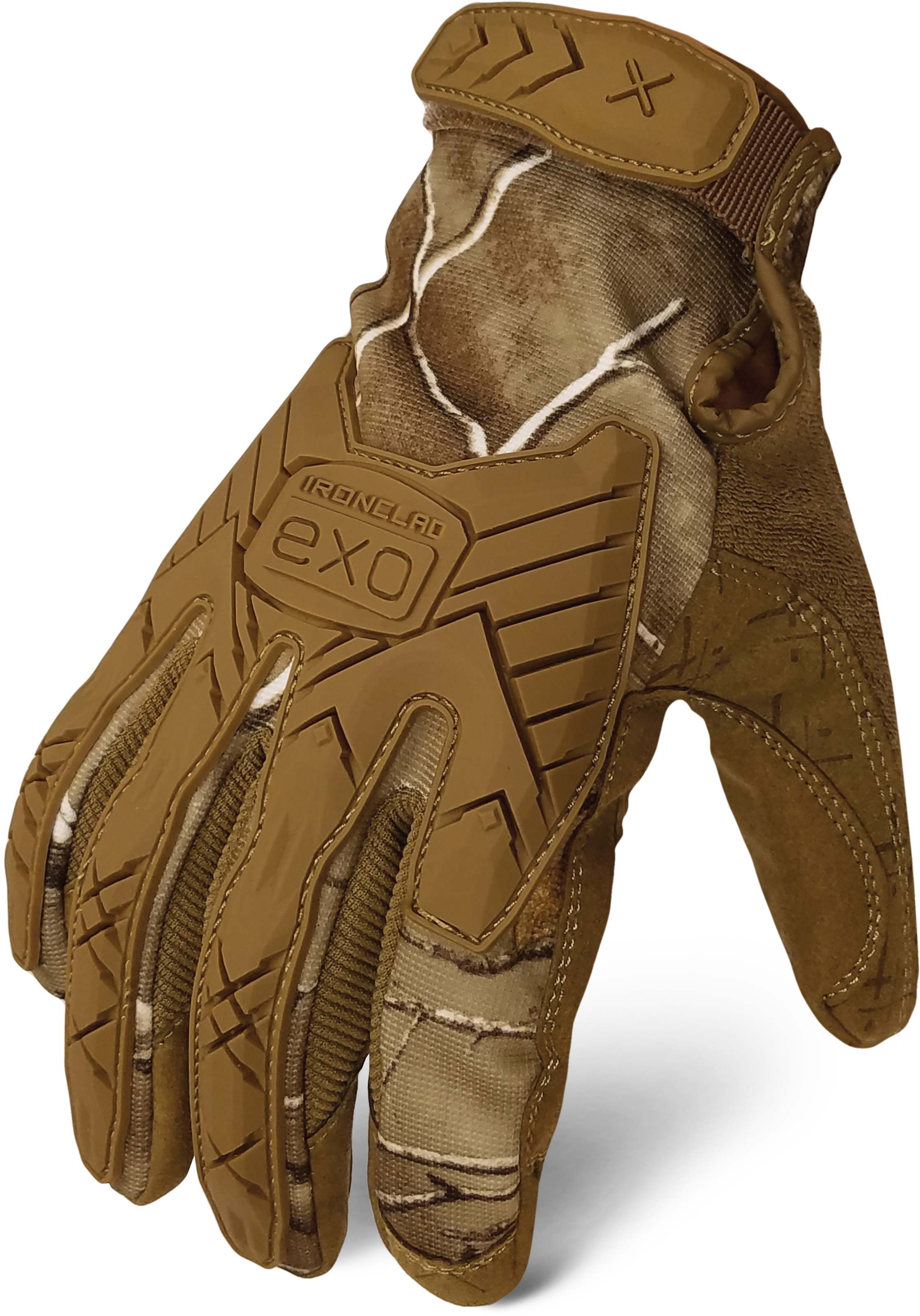 EXO Tactical Realtree Impact