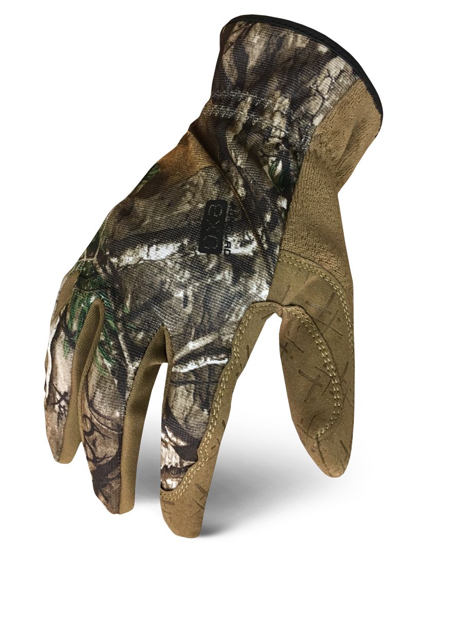 EXO Tactical Realtree Utility