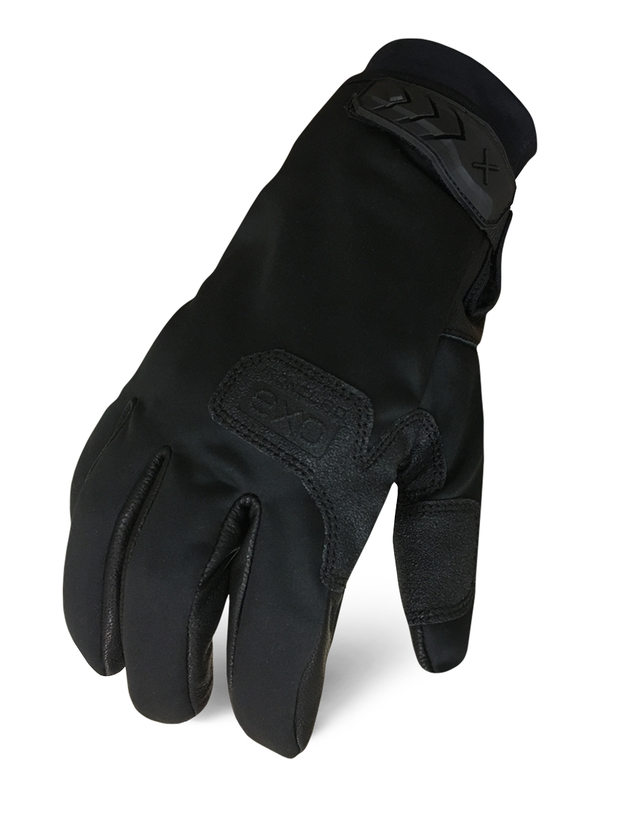 EXO Tactical Stealth Leather Insulated
