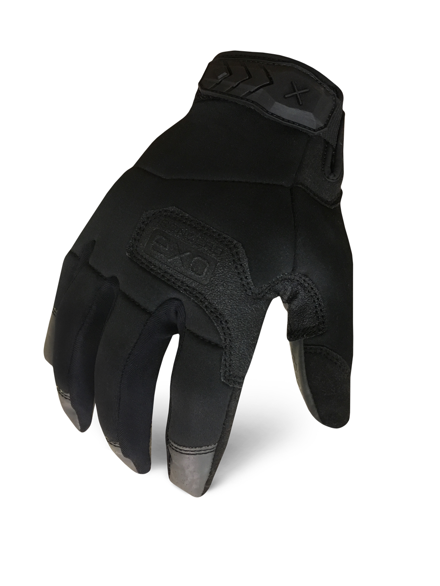 EXO Tactical Stealth Search