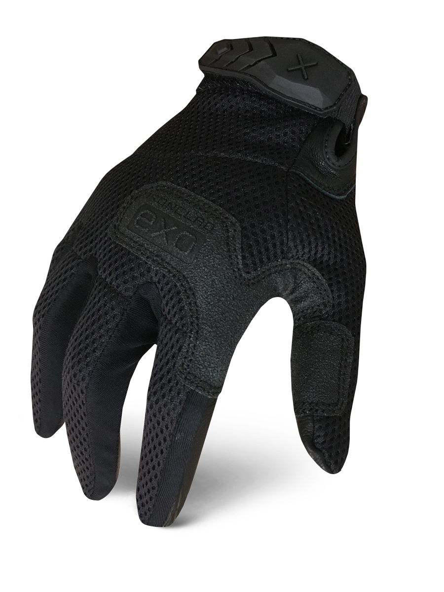 EXO Tactical Stealth Vented