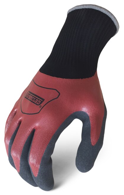 IRONCLAD CONCRETE GLOVE