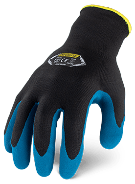 KNIT A2 INSULATED NYLON LATEX
