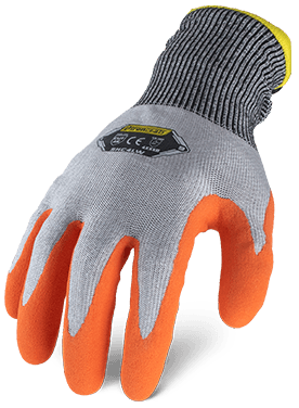 KNIT A6 INSULATED HPPE