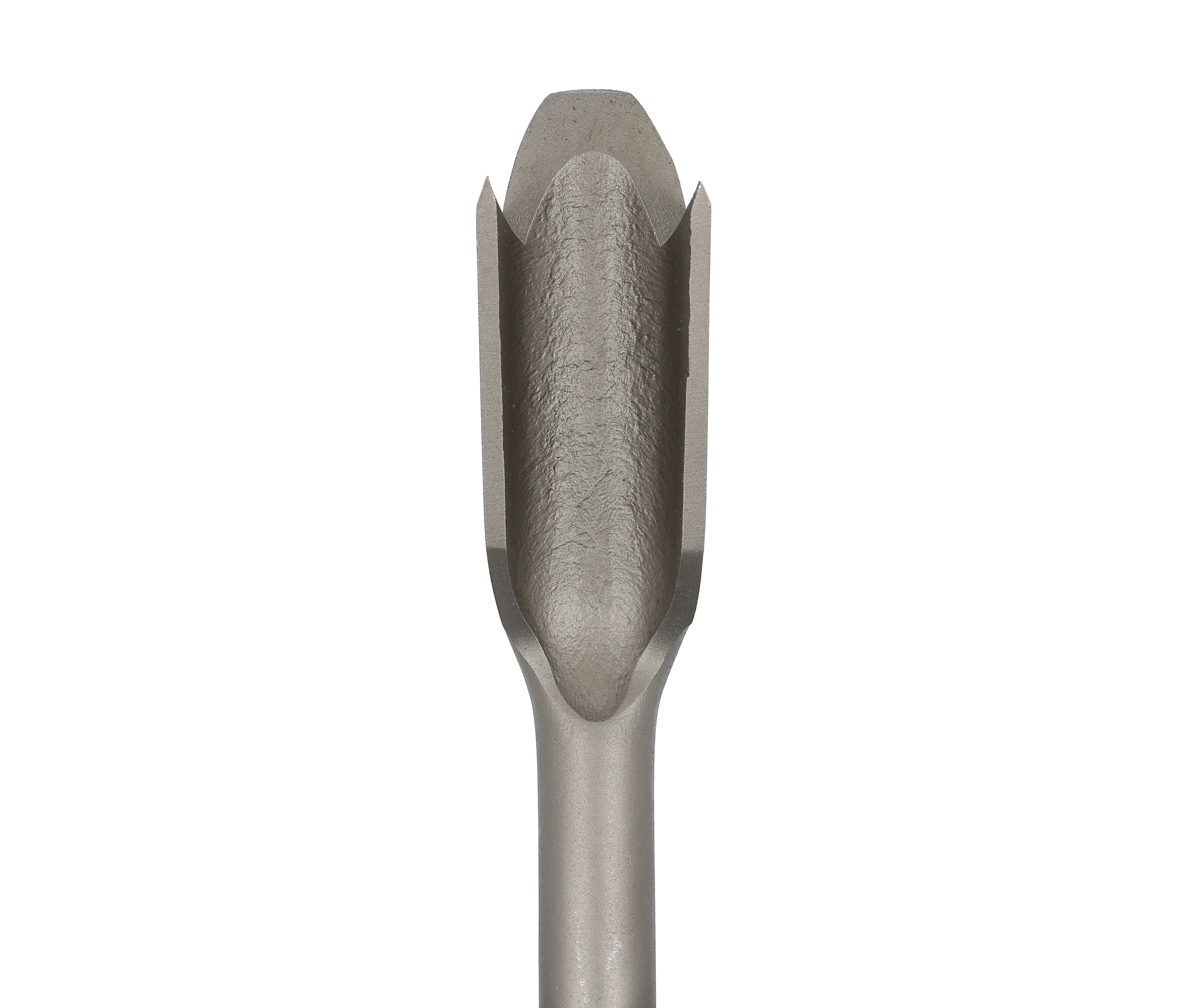 1&quot; x 12&quot; SDS-Max Gauge Chisel