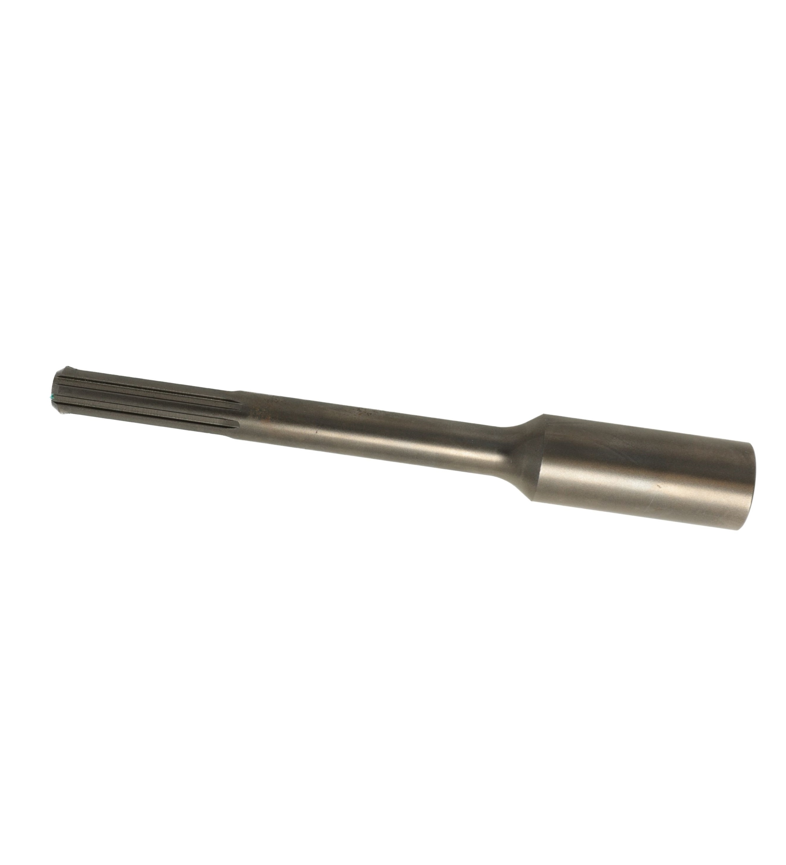 1-1/4&quot; x 10&quot; SDS-Max Ground Rod Driver
