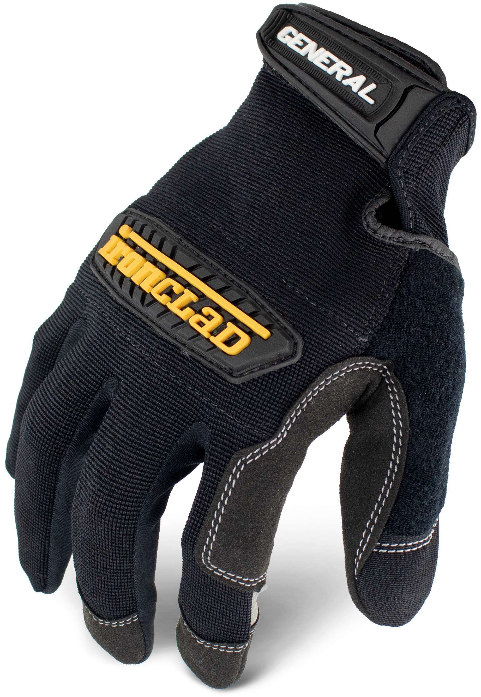 General Utility Glove Black
