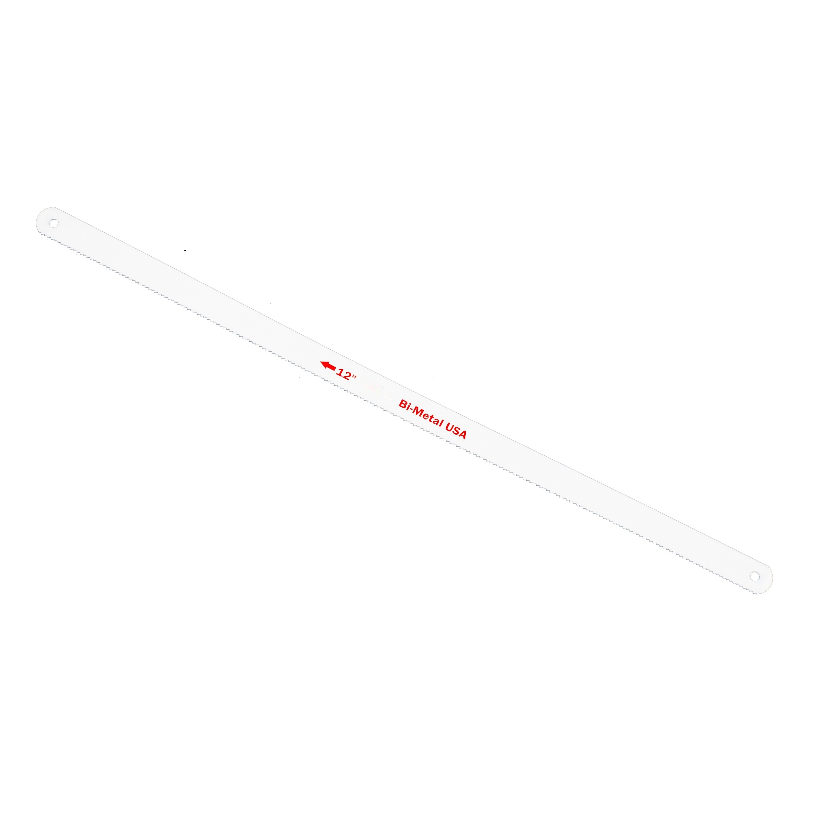 12&quot; X 14TPI Bi-Metal Hacksaw Blade