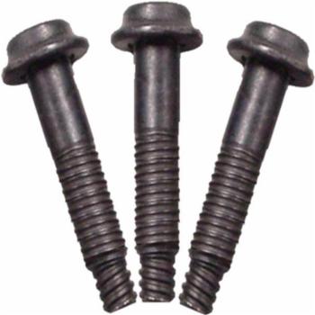 CF-MHS2P-DT20-20D1 Huck Huck-Spin II MHS2P-DT20-20D1 Lockbolt Pin; M20 (Metric), (0.551 - 1.142 Inch Grip), Round Fla
