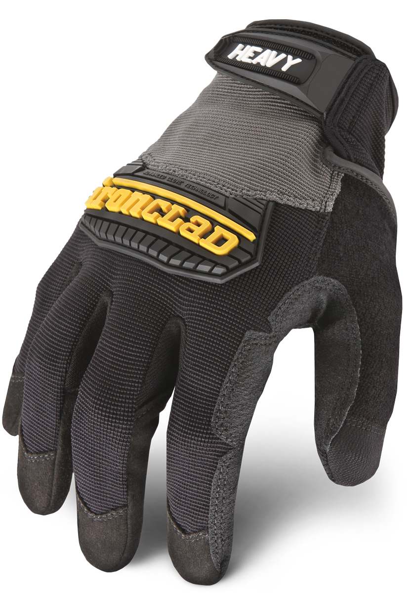 Heavy Utility Glove