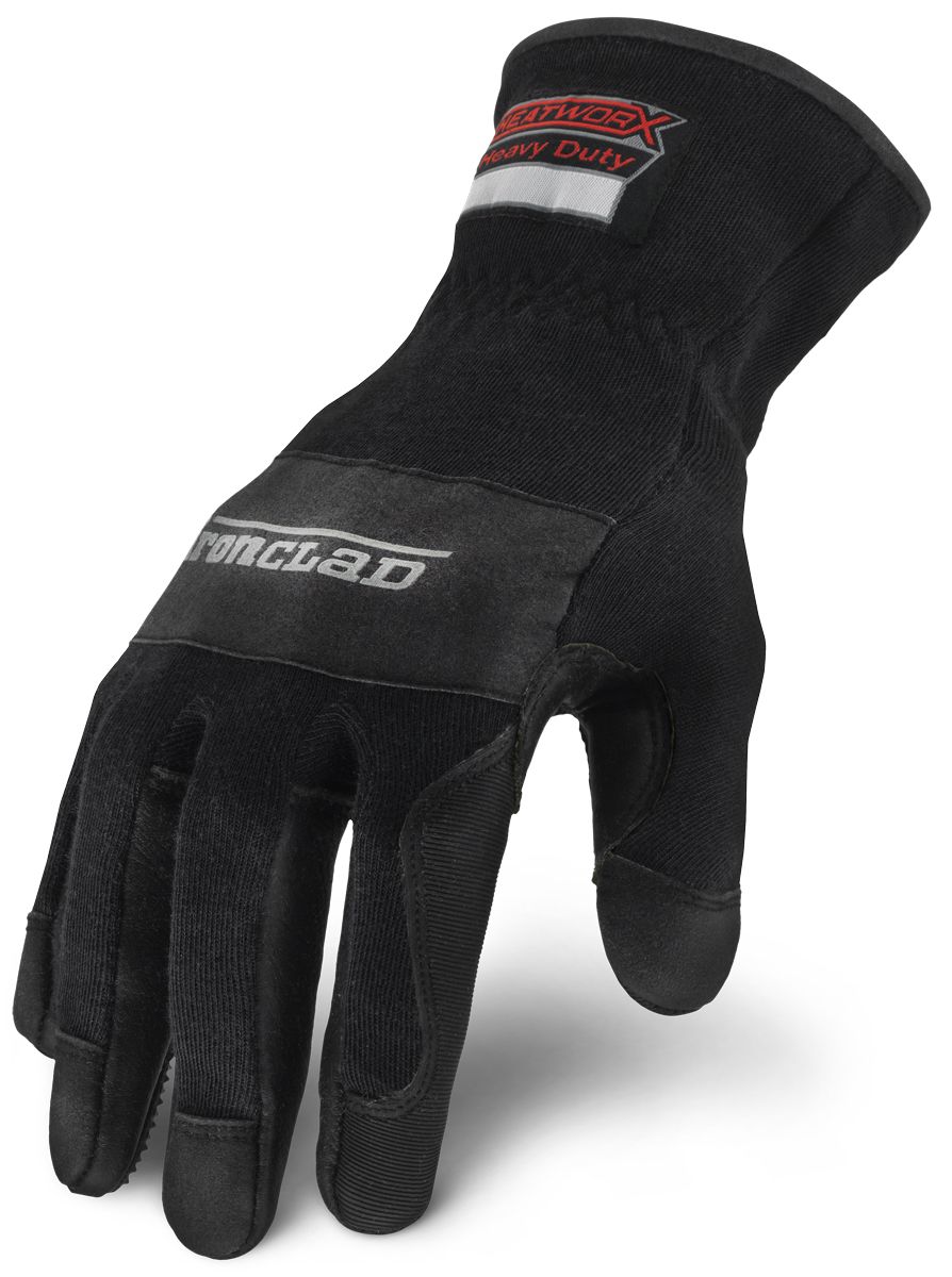 Heatworx Heavy Duty