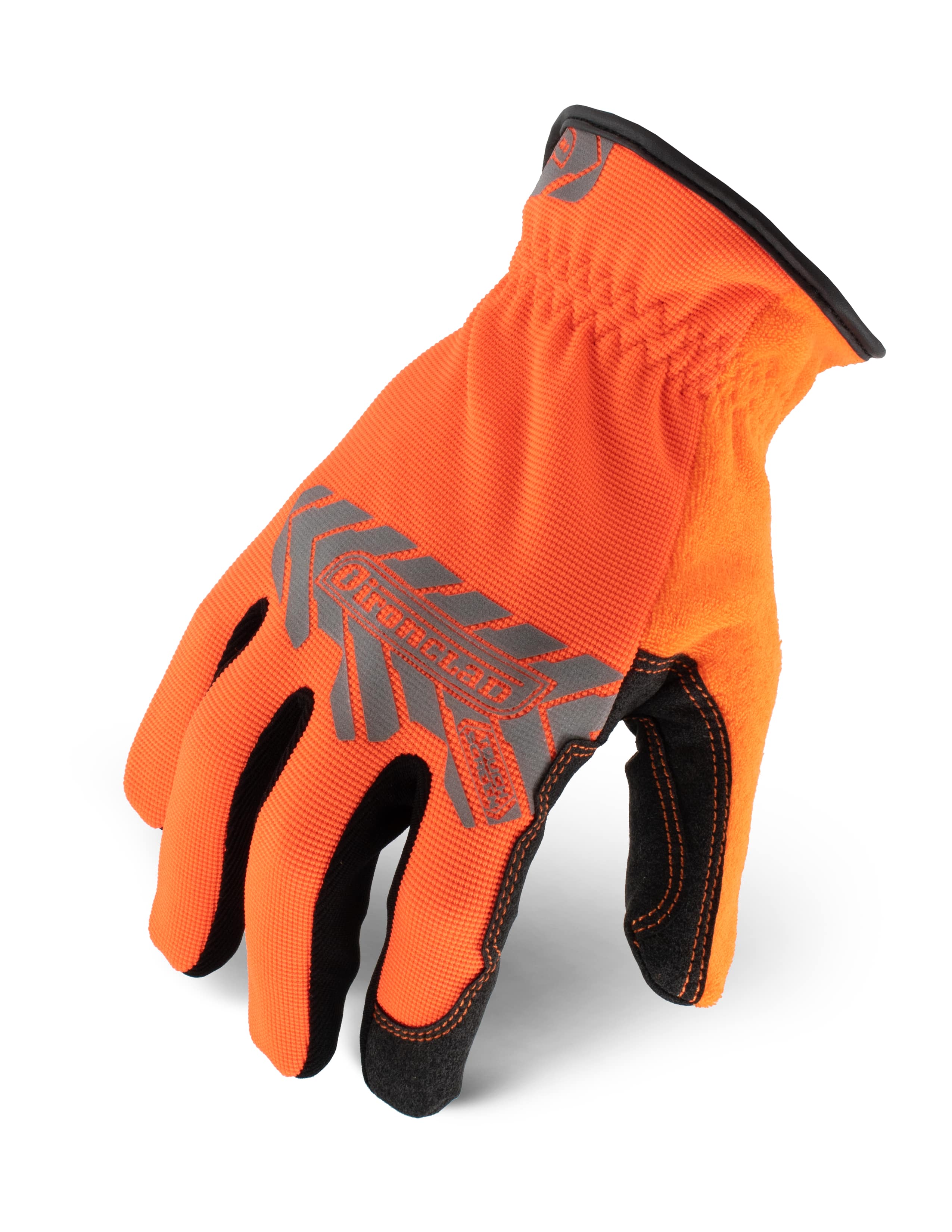 Utility Touch Orange