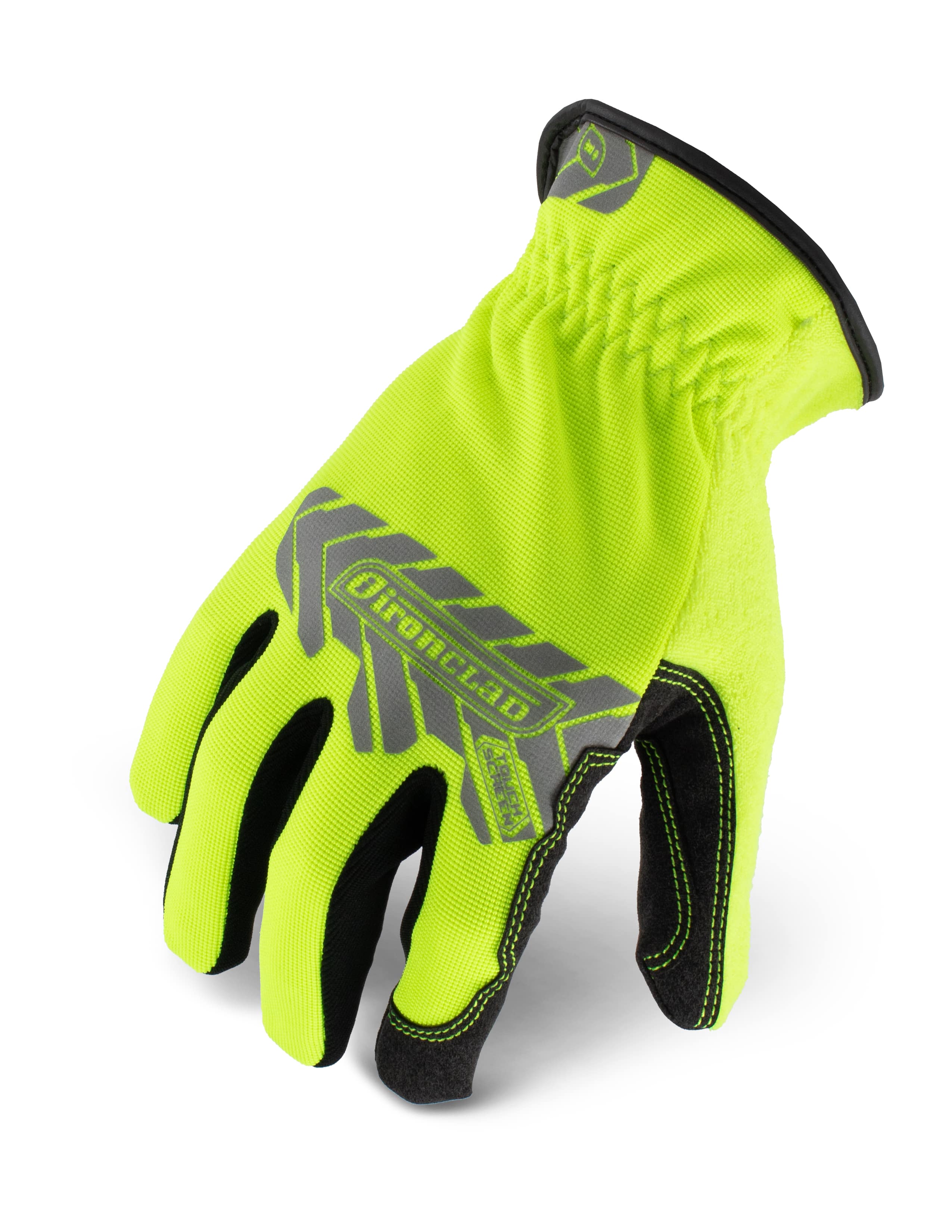 Utility Touch Yellow