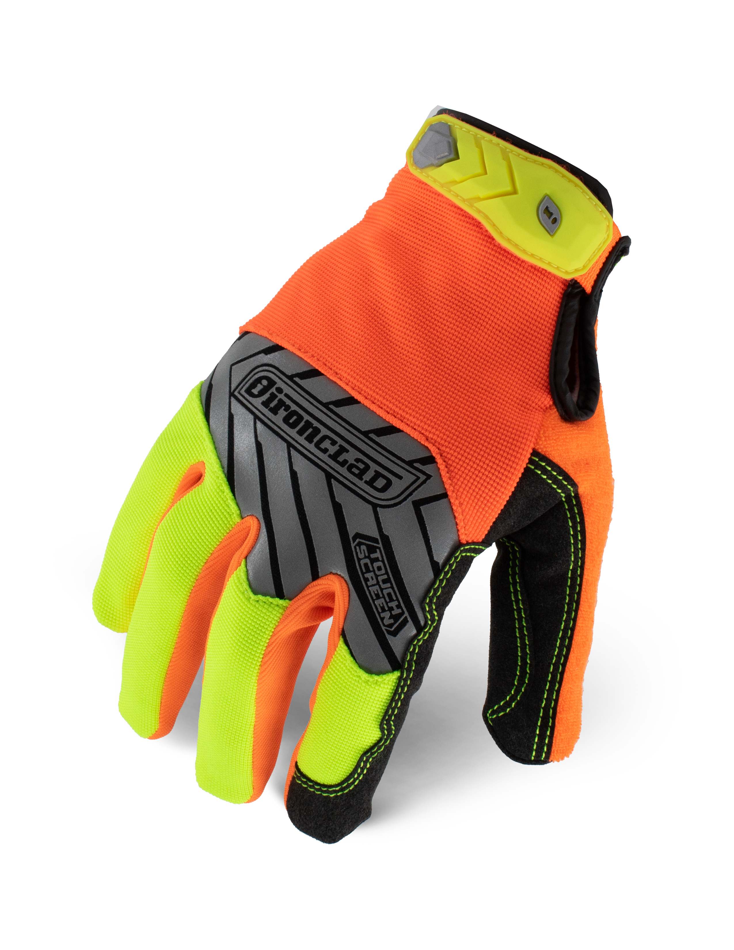 Pro Touch Hi Viz