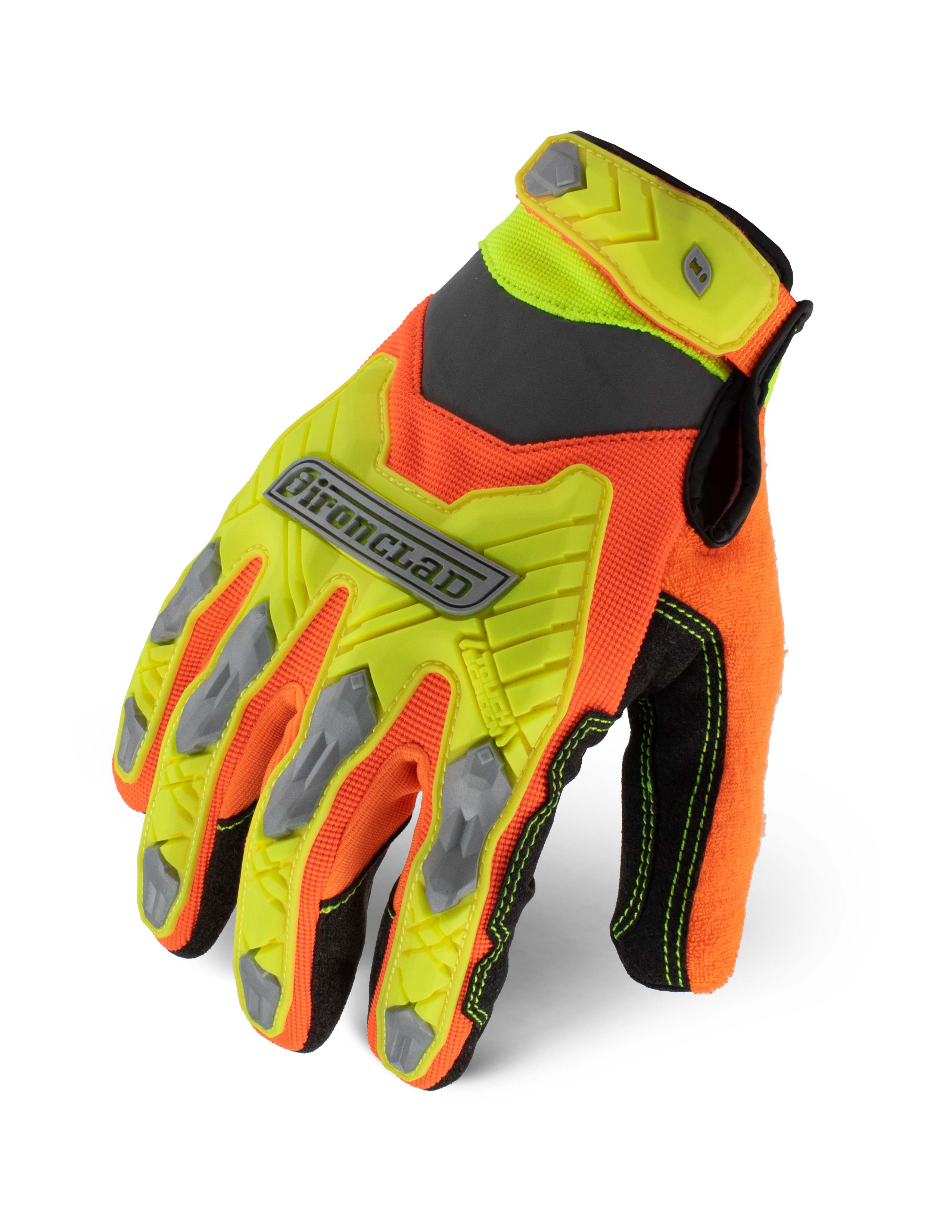Impact Touch Hi Viz