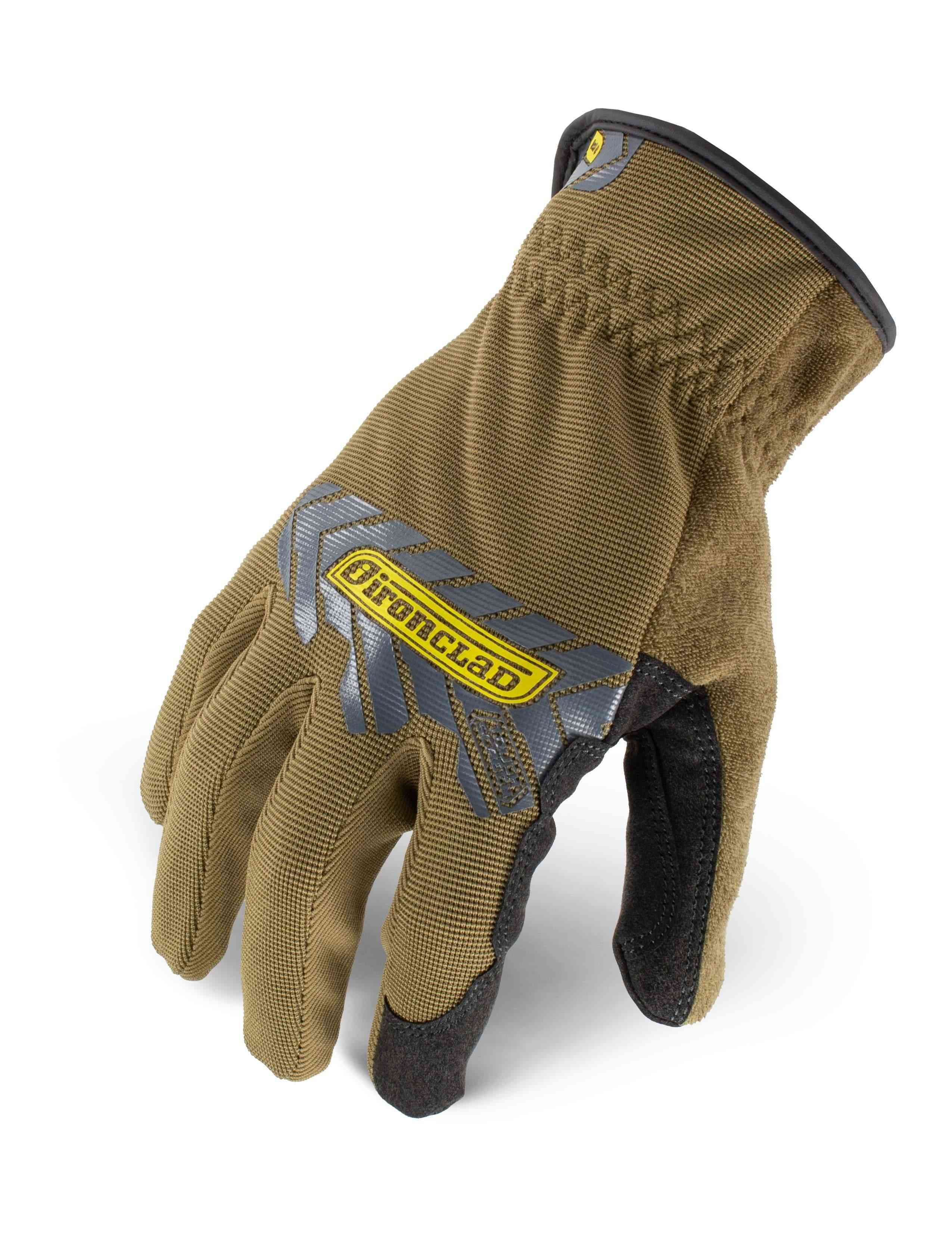 Utility Touch Brown