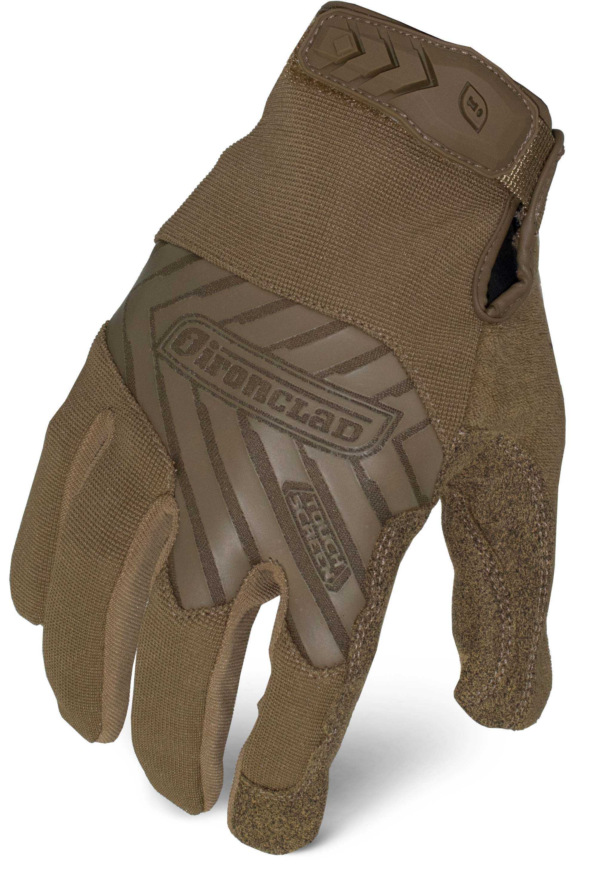 TACTICAL PRO GLOVE COYOTE