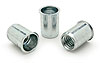 CF-/CA-5013-200SF 1/2-13 x (.063-.200 Grip) Aluminum Countersunk Rivet Nut