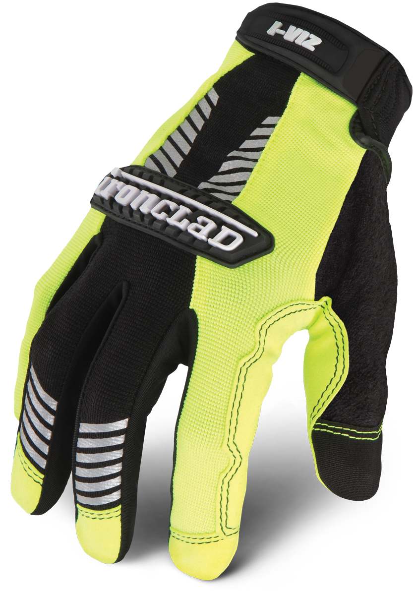 Viz Green 2