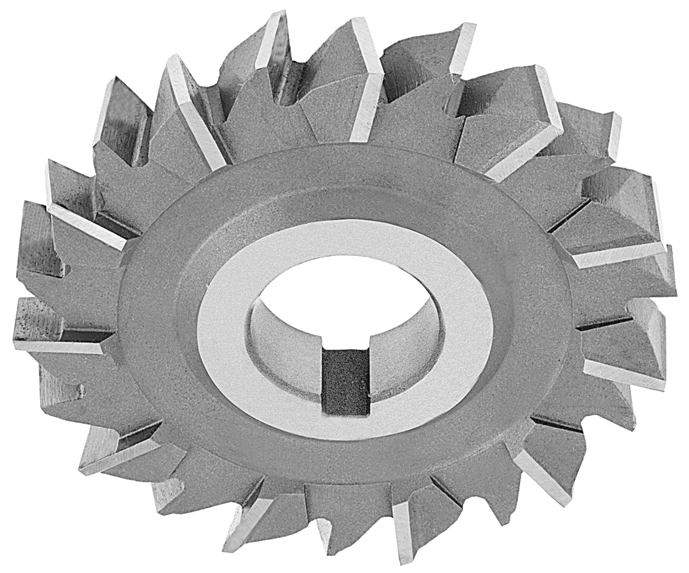 KeyseatWoodruffCutters