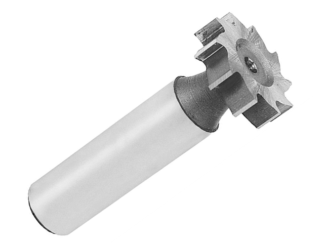 KeyseatWoodruffShankType