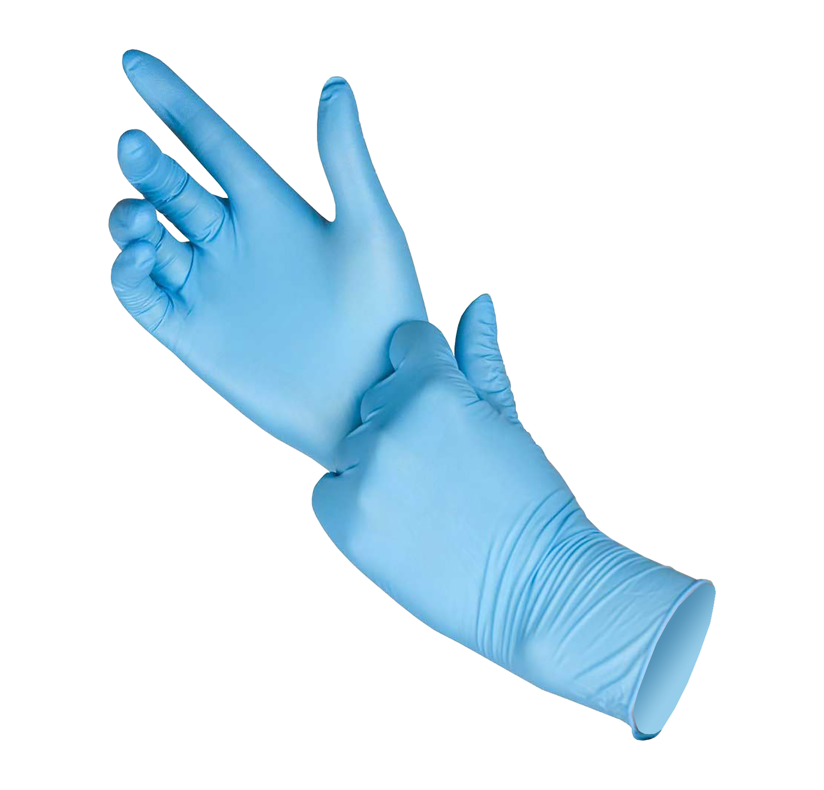 DISPOSABLE GLOVES DISPOSABLE GLOVES