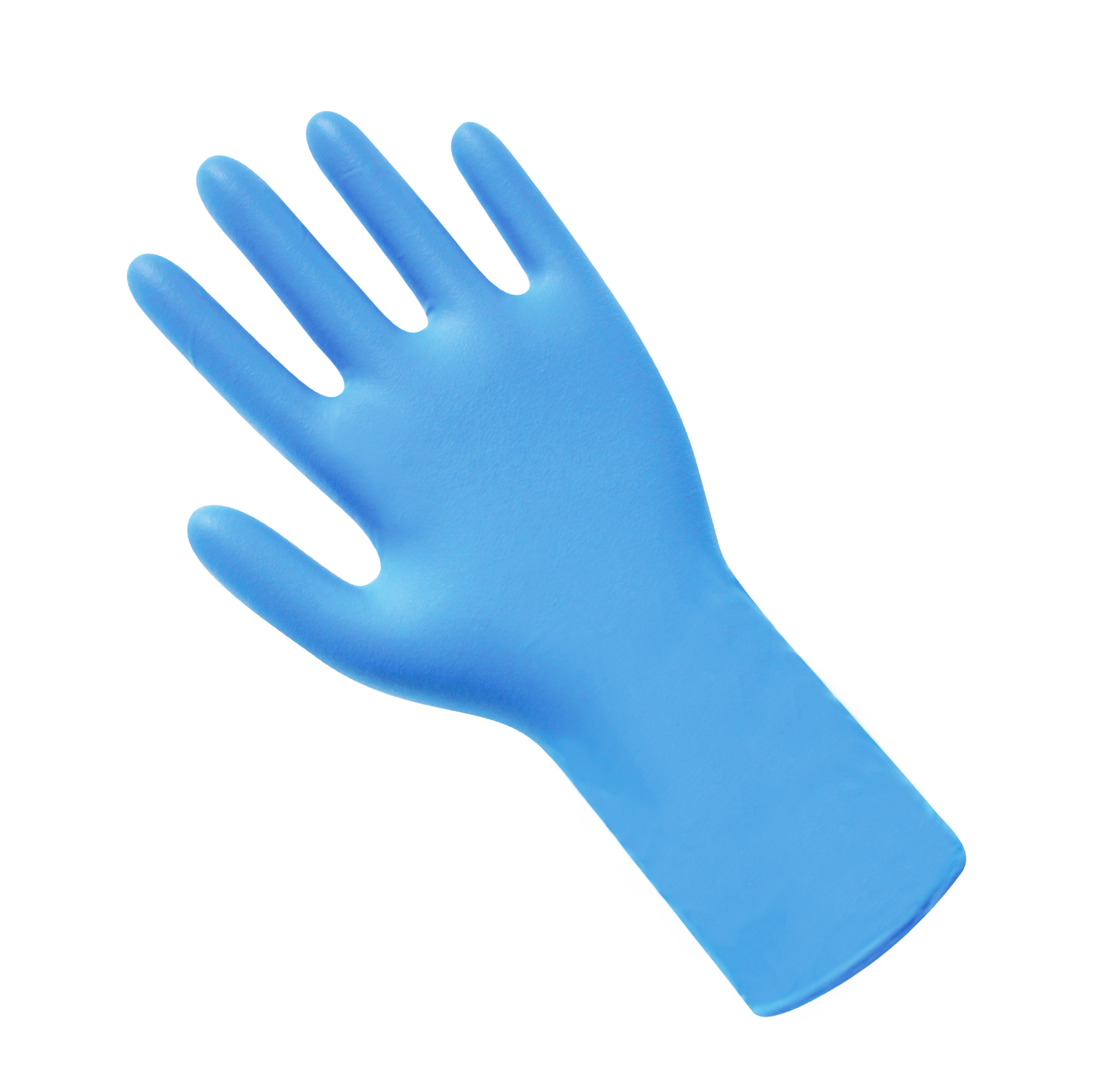 DISPOSABLENITRILEGLOVESBLUE13MIL DISPOSABLENITRILEGLOVESBLUE13MIL