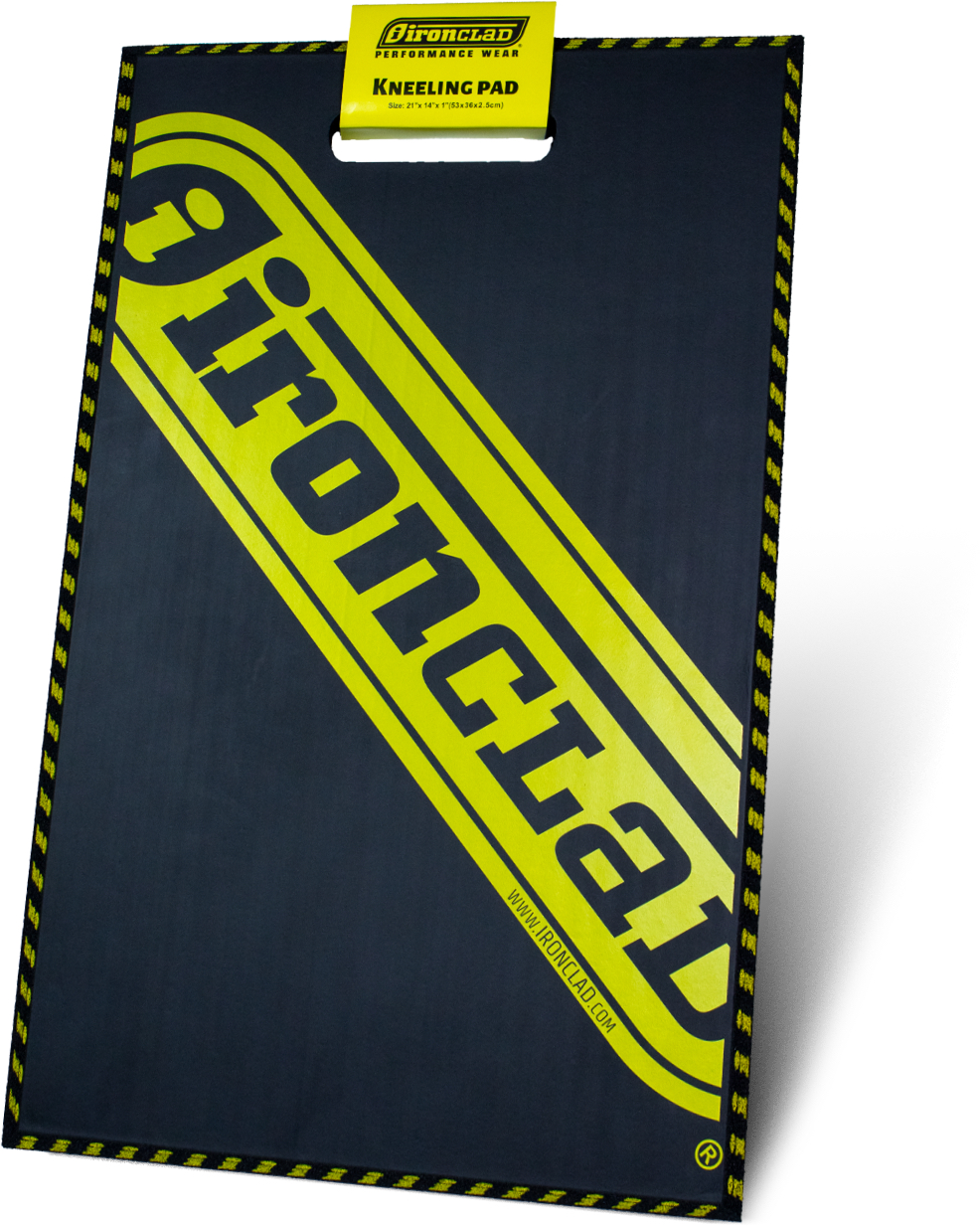 IRONCLAD KNEELING PAD
