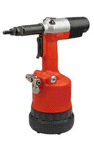 M39225 M39225 / 160-SP Heavy duty air/hydraulic Rivet Nut with
adjustable stroke length