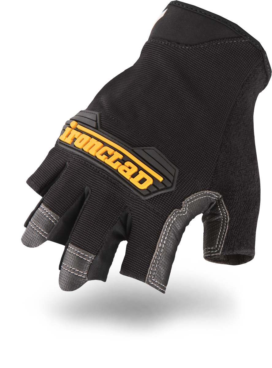 Mach 5 Glove 2