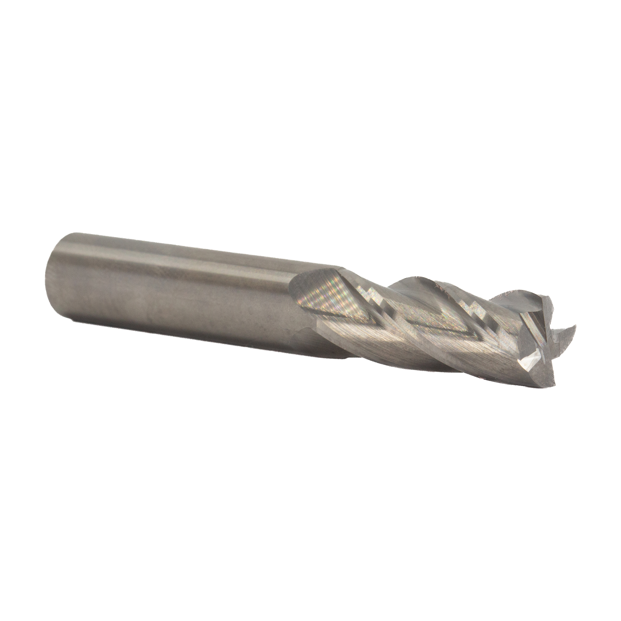 3/4&quot; Carbide 4 Flute Single End End Mill