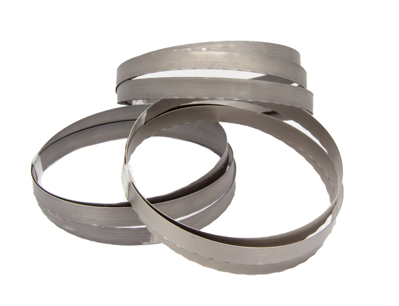 44-7/8&quot; Long X 10 TPI X 5/16&quot; Porta-Bandsaw Blade (Portaband) Pack of 3