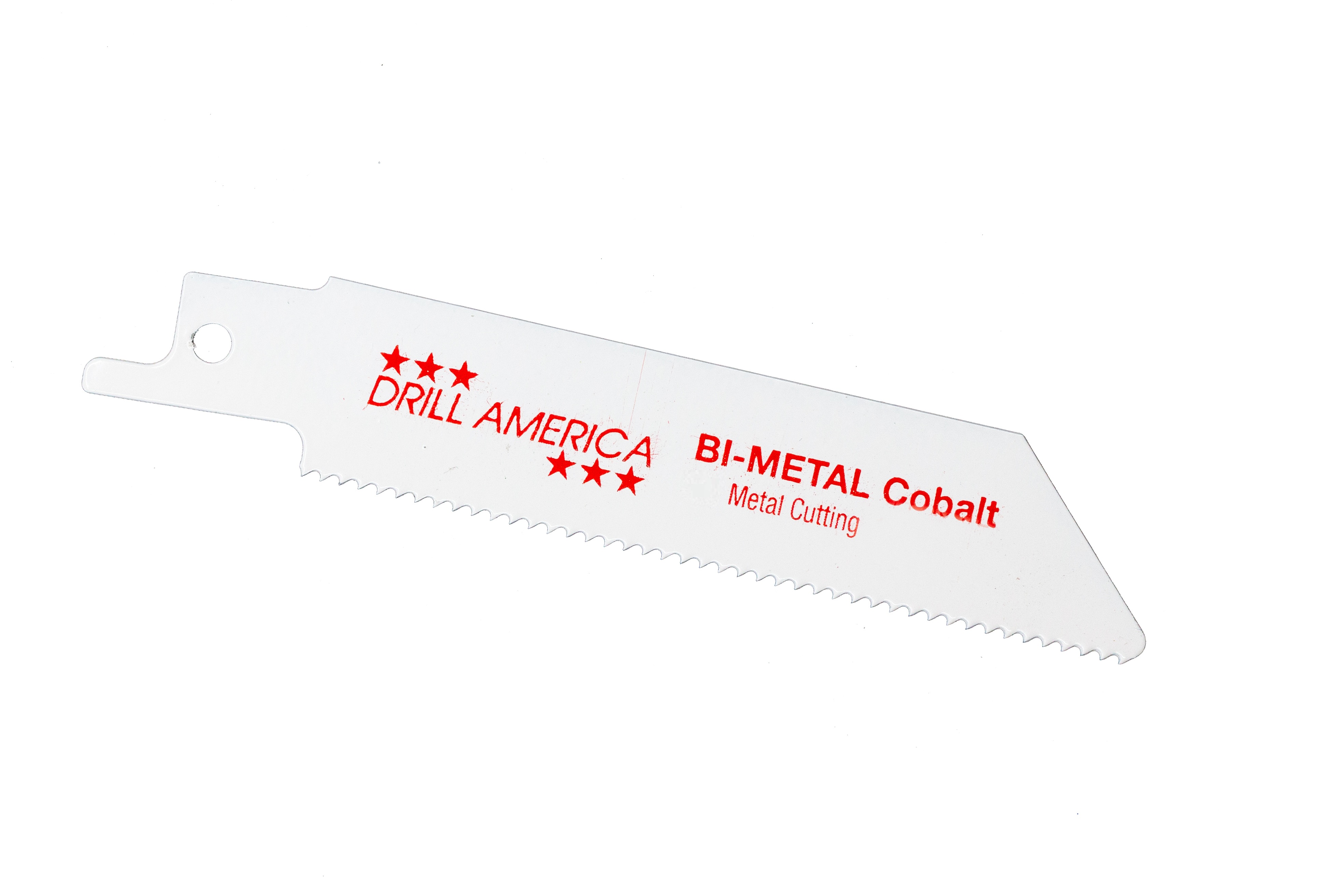 4&quot; X .035 18TPI Reciprocating Saw Blade