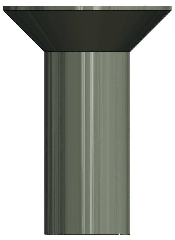 COUNTERSUNK90
