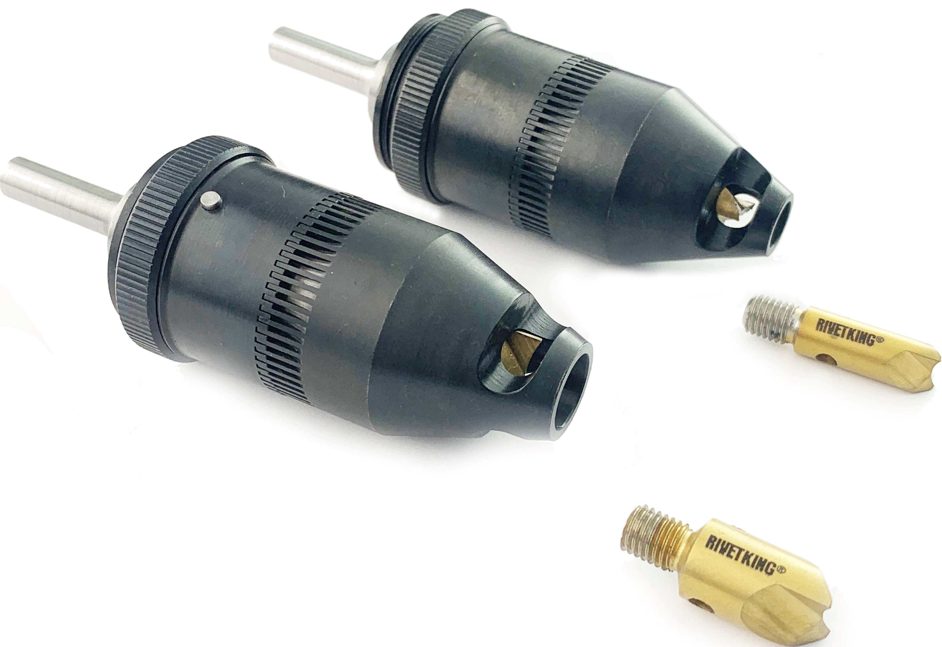 3/16 X .687 (.020/.187) DOME HD ALUMINUM SUPRATITE