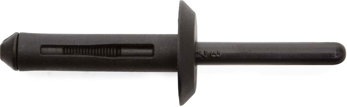 CF-/APL-D236 .195 X .118/.236 X .787 PLASTIC TRIFIX PROTRUDING HD