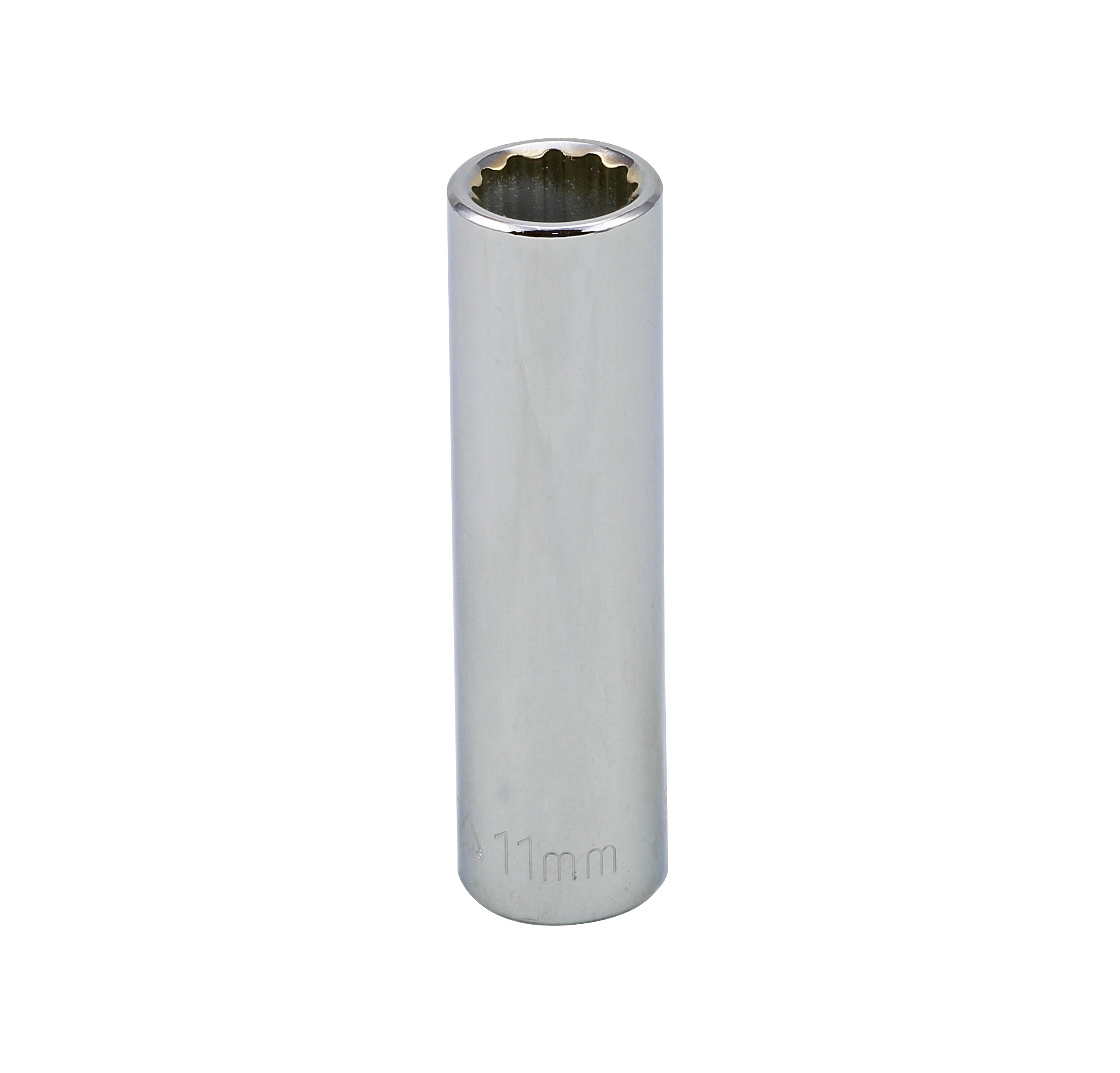 S20311 3/8" DRIVE METRIC SOCKET - 11 MM DEEP 12 Point