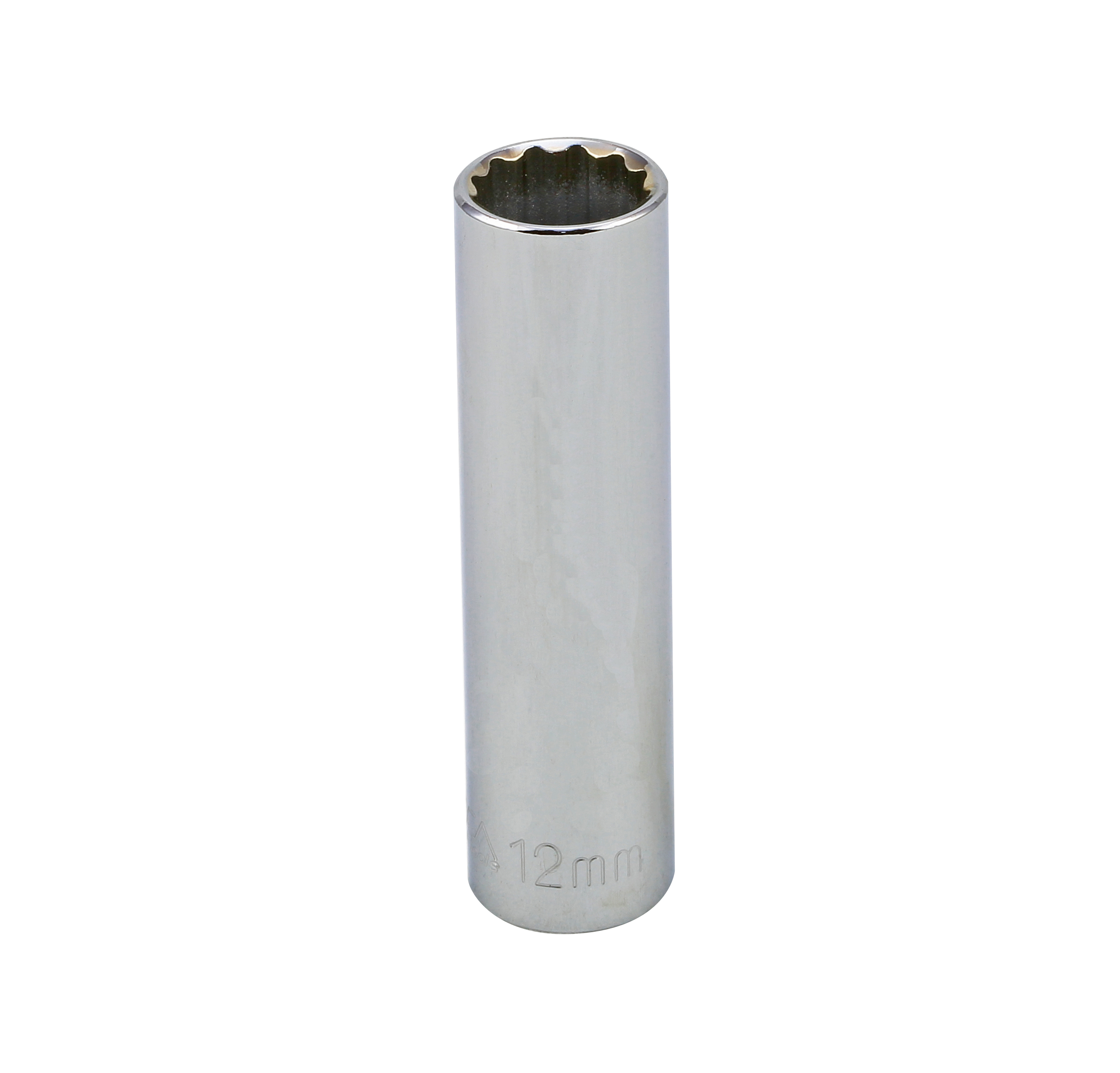 S20312 3/8" DRIVE METRIC SOCKET - 12 MM DEEP 12 Point