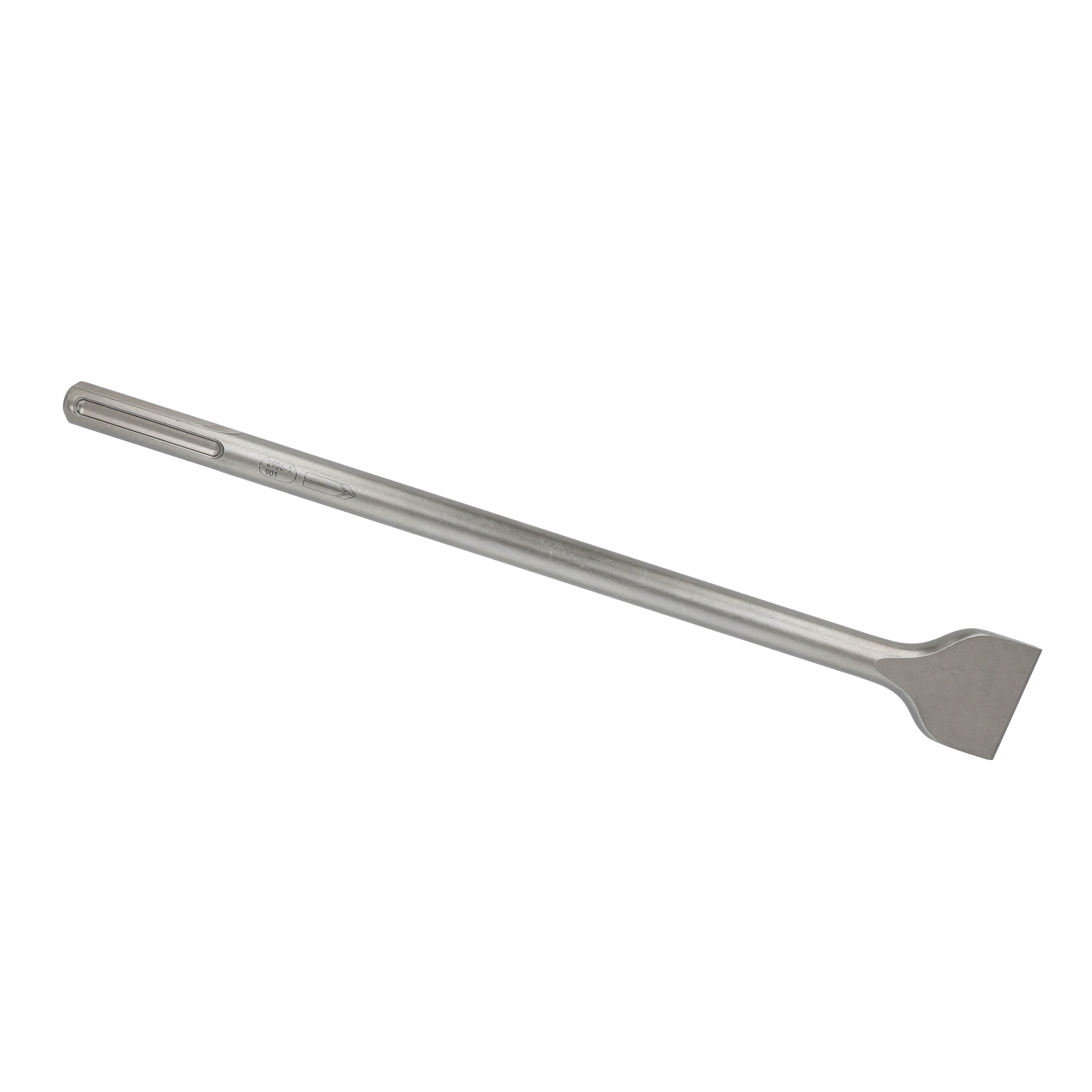 3&quot; x 12&quot; SDS-Max Scaling Chisel