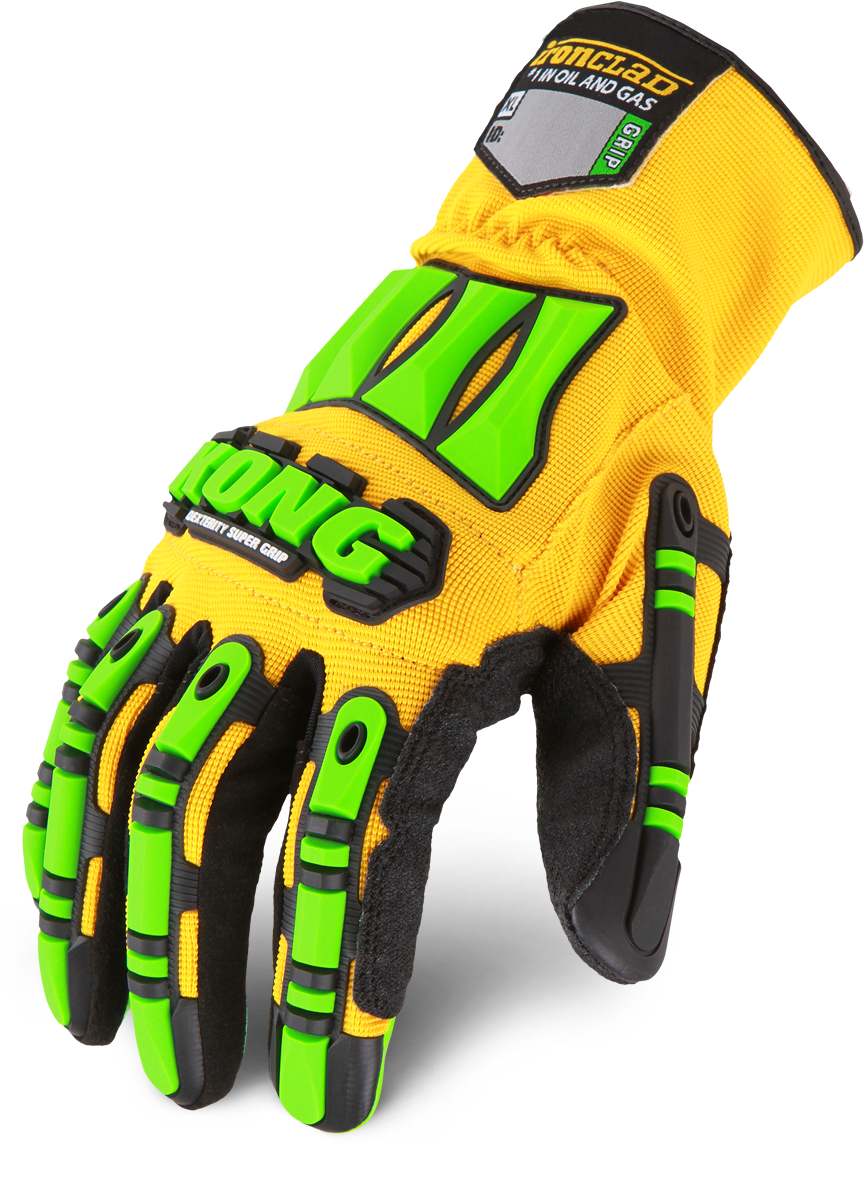 KONGR Super Grip 2