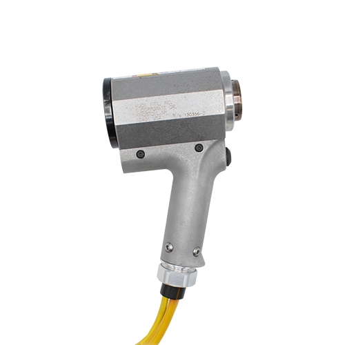 Huck SF20 Swage Forward BobTail Hydraulic Riveter; 2.000 Inch Stroke