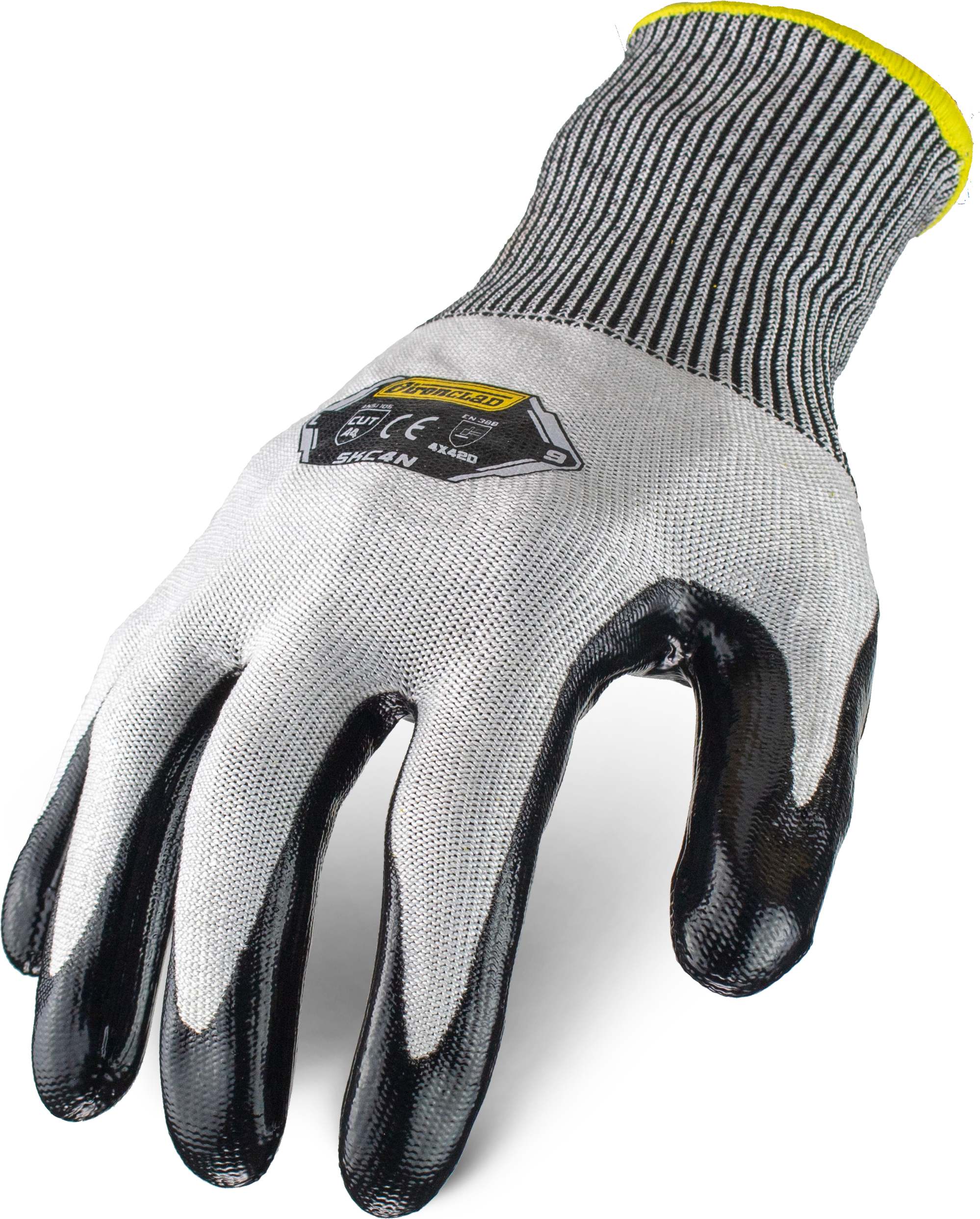Knit A4 S Nitirle Touch