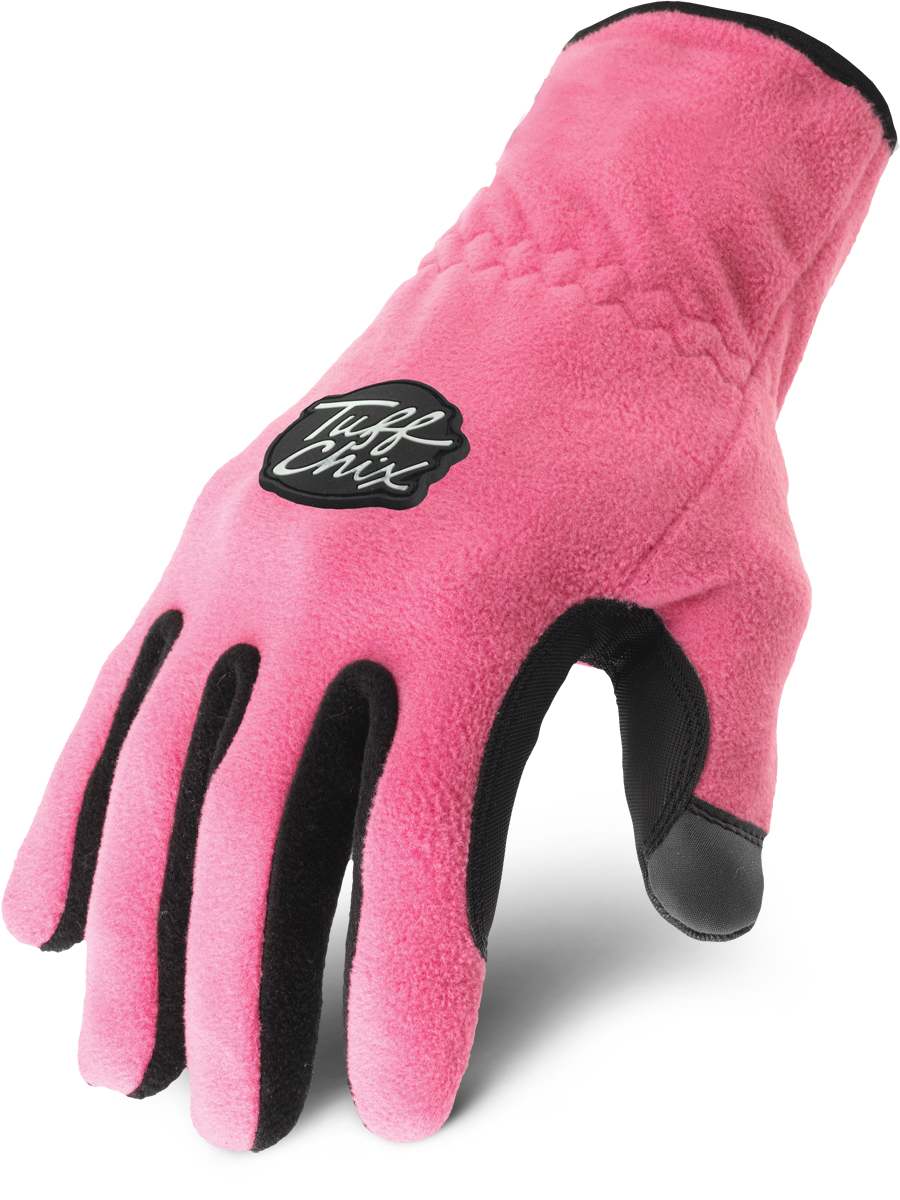 Tuff Chix Fleece